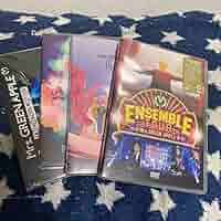 【新品】Mrs. GREEN APPLE LIVE DVD 4本セット 新品】Mrs. GREEN APPLE LIVE DVD 4本セット - メルカリ